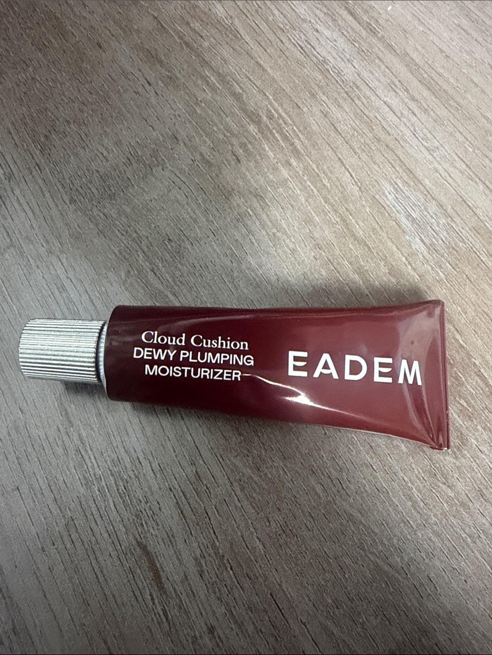 Eadem Cloud Cushion Dewy Plumping Moisturizer - .50 fl oz